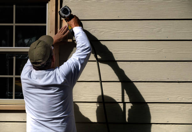  Cypress Quarters, FL Siding Pros